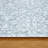 TOWN & COUNTRY BASICS Comfort Plus Non-Slip Backing Vintage Medallion Tile Anti Fatigue Comfort Mat-757610089-757610087