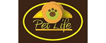 Pet Life logo