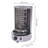 17.64lbs Stainless Steel Electric Grill Shawarma Grill