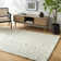 Bauwine Performance Wool Animal Print Indoor Rug
