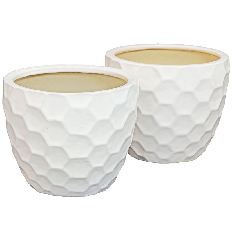 Leili Ceramic Pot Planter