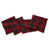 Red/Black is out of stock