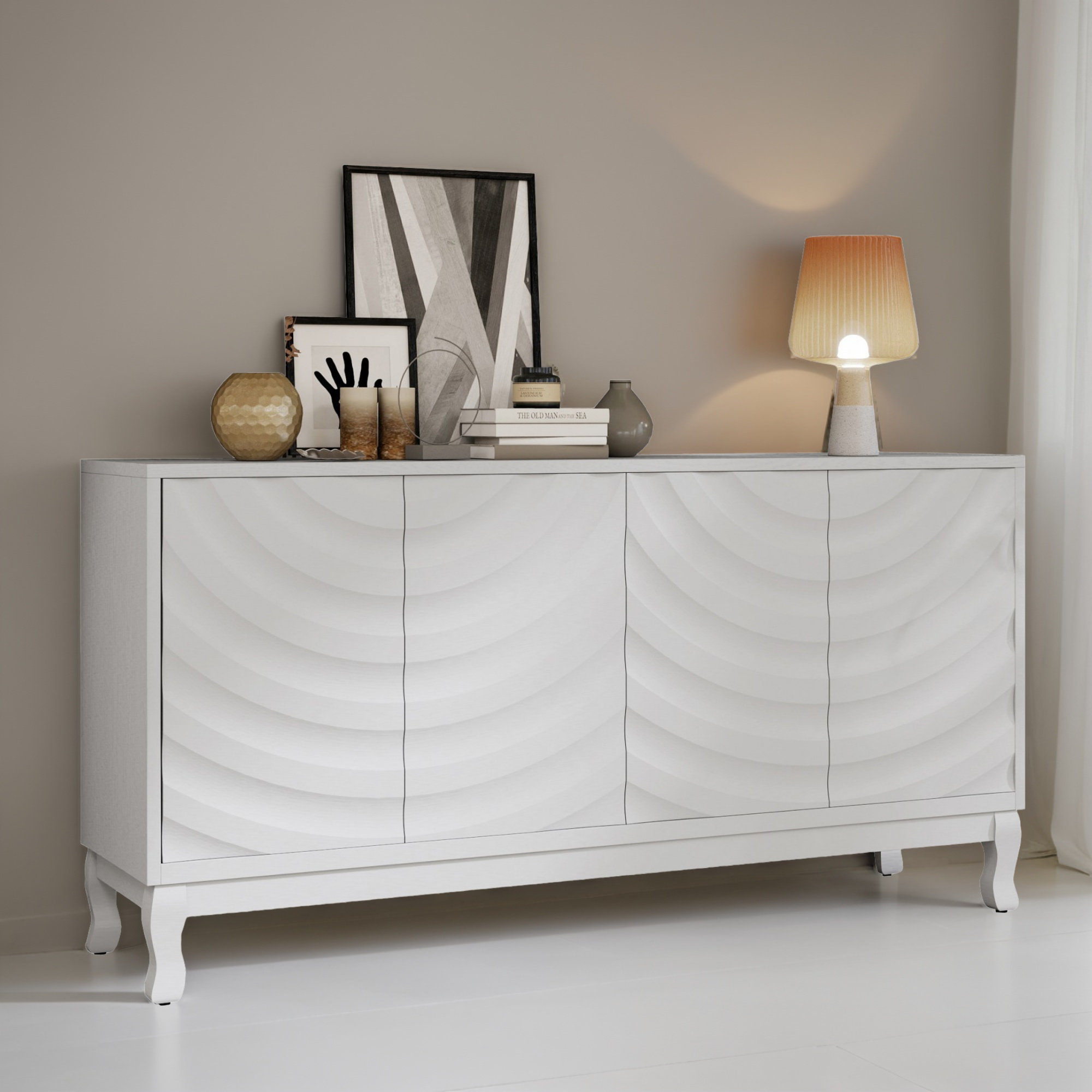 Red Barrel Studio® 60