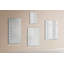 Weekly Planner Magnetic Dry Erase Board