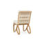 Riviera Outdoor Dining Side Chair-1580165401