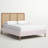Low Profile Platform Bed-62900019-57830301