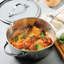 Tramontina 6 Pcs. Tempo Stainless Steel Cookware Set