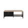 Chicasaw Coffee Table with Storage