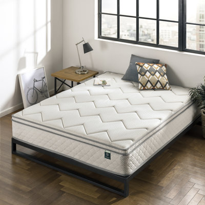 Galilee Medium Mattress