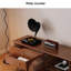 Table basse en verre