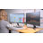 Uncaged Ergonomics Rise Up 48" x 30" Dual-Motor Electric Standing Desk - Height Adjustable Sit-Stand Desk with Memory Presets, Natural Bamboo Top, Gray Frame-1857793946-1820095520