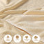 Ensemble de serviettes de bain 6 pièces Oleg Heritage-27052682