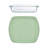 Pfaltzgraff 8-Inch Square Baking Dish With Lid