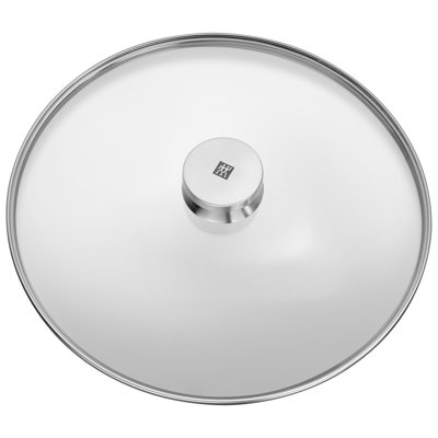 Couvercle spécial en verre TWIN