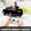 Kul Zoomie Audi E-tron Licensed 12V Kids Electric Ride on for 3-5 Years-451695669