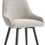 Swivel Counter Stool -1179600176