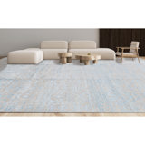 One-of-a-Kind 9' X 12' Area Rug