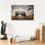 «Skyline Drive Sunrise» par Lori Deiter, art mural sur toile-1275920380