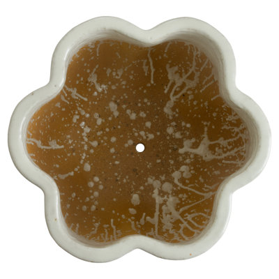 Gracemont Handmade Ceramic Planter