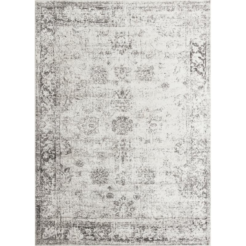 Antibes Hambly Rug, Rectangle 7'10" x 11'