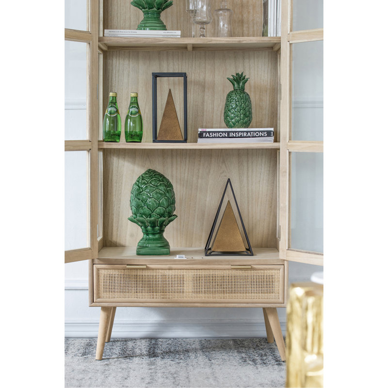 Armoire 28,3 x 15,4 x 62,6 po