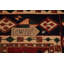 Tapis géométrique All-Over 7 x 9