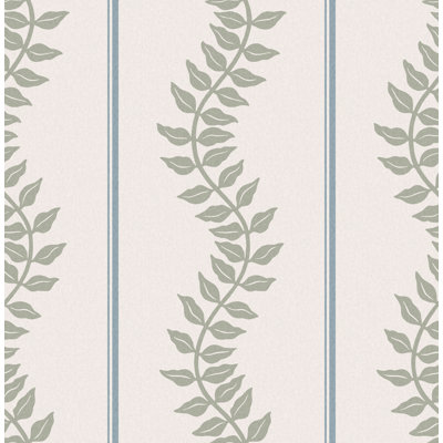  Papier peint Laurel