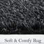 Brents Solid Colour Area Rug-868079310