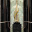 Luxury-Style Resin Sculpture