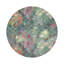Sous-verres ronds en cuir Defun-119015108