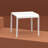 Ruta Paris 16" Outdoor Side Table-1674346367
