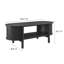 Table basse Modway Cadence-97766660