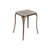 Outdoor Table Black