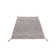 Azizi Striped Hand Woven Cotton Beige Rug