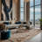Machine Washable Gray Area Rug-1416898595