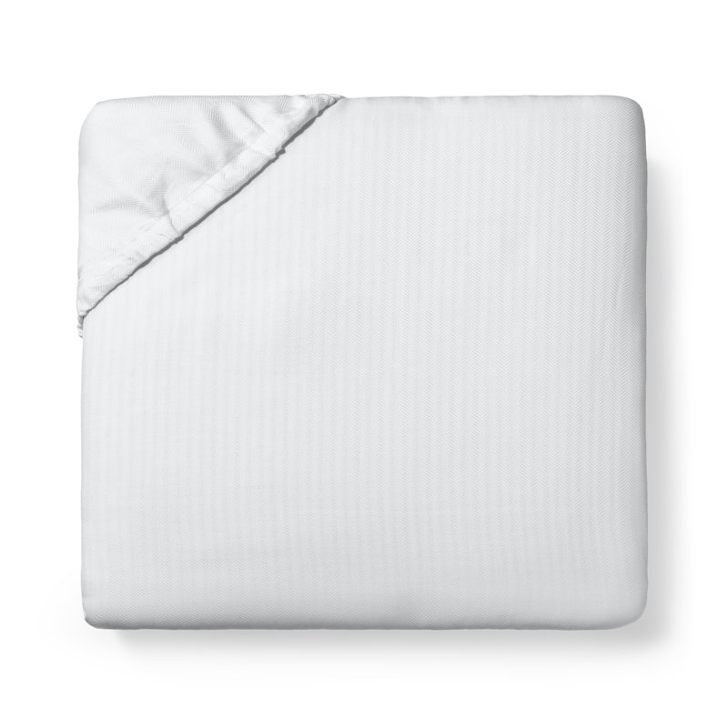 Tesoro Percale Flat Sheet