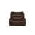 Dark Brown Faux Leather is out of stock