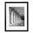 Beveled Picture Frame with Mat-20104608