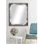 Miroir pleine grandeur rustique patiné-489957712-489957709