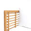 Fauteuil de patio Nic