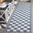Adriany Performance Geometric Indoor/Outdoor Area Rug-459953343