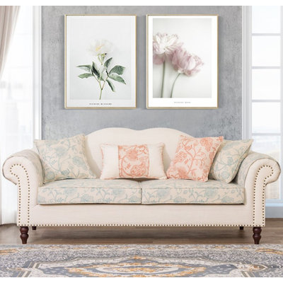 Creative Country-Style Sofa