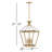 Gazala 4 - Light Lantern Pendant-60647203