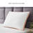 Tillett 3-In-1 Pillow