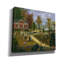  «Makep Peace Cranberry Farm» par JL Munro, art mural sur toile, 30 po x 26 po-908801825
