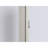 Wall-Mounted Quick-Access Rifle Safe With Removable Shelf & Digital Keypad