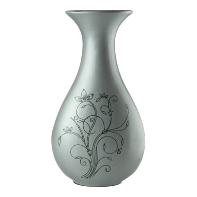 Elderen Ceramic Table Vase