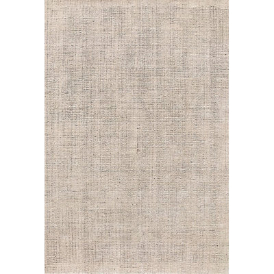 Tapis beige Travolta