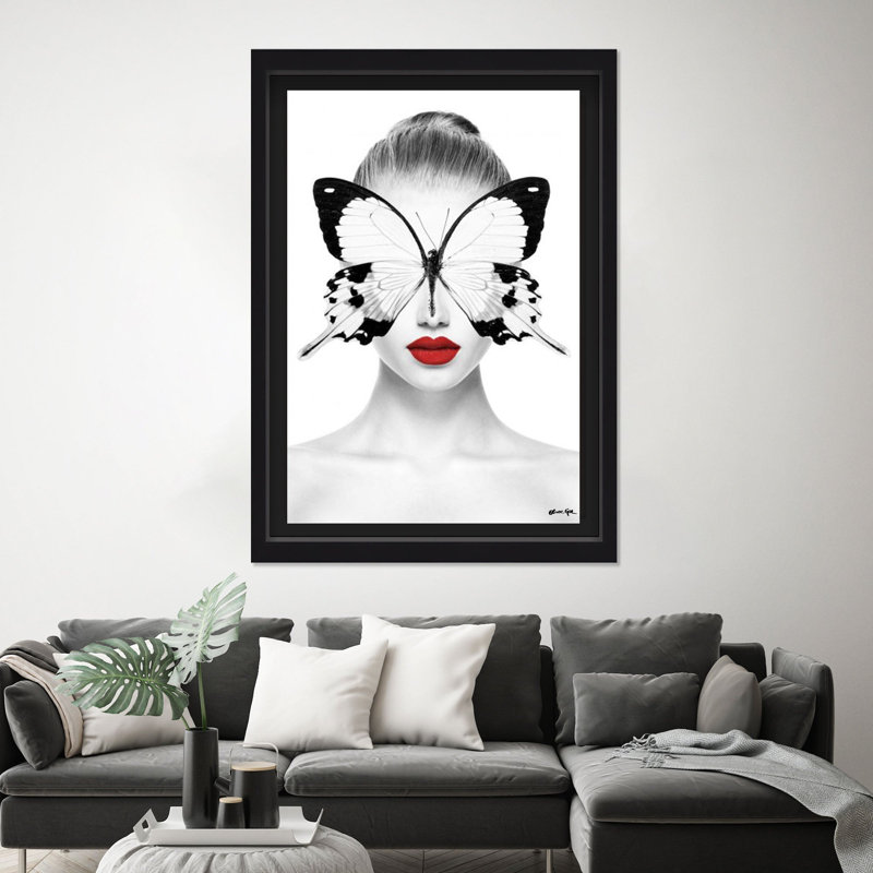 Duchess Animals Shadowbox by Oliver Gal
