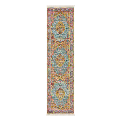 Folmar Abstract Indoor Rug